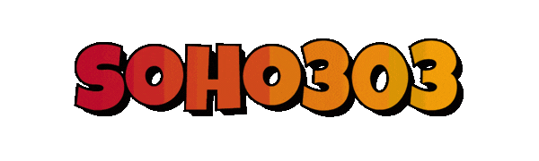 SOHO303 Logo