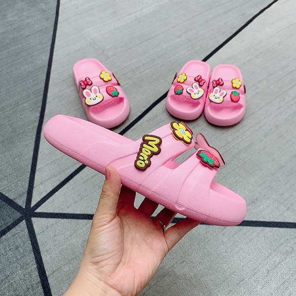Giày sandal cho bé trai, bé gái từ 3-12 tuổi năng động