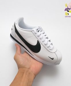 Giày Nike Cotez trẻ em đen
