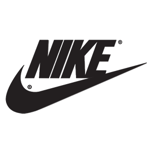 Logo giày Nike