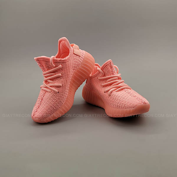 Giày Yeezy 350 V2 Pink Hồng