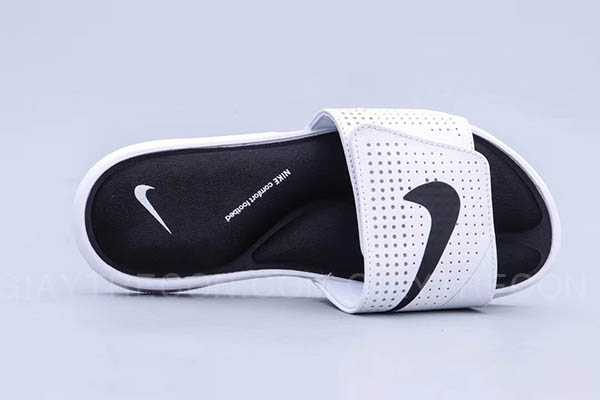 nike ultra comfort slide 1