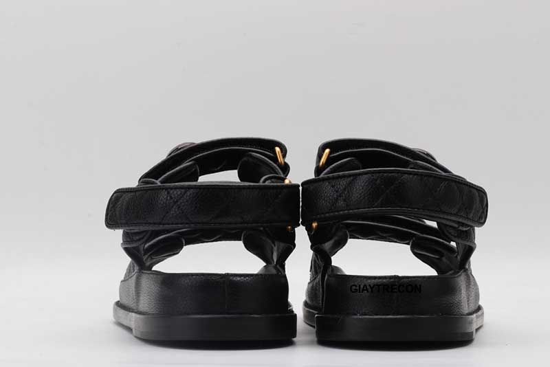 K86246 Chanel sandal siêu cấp Hoa Nắng  Chúng tôi tin vào sức mạnh của  chất lượng