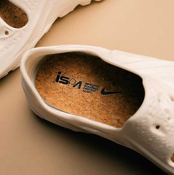 Dép Nike ISPA Universal