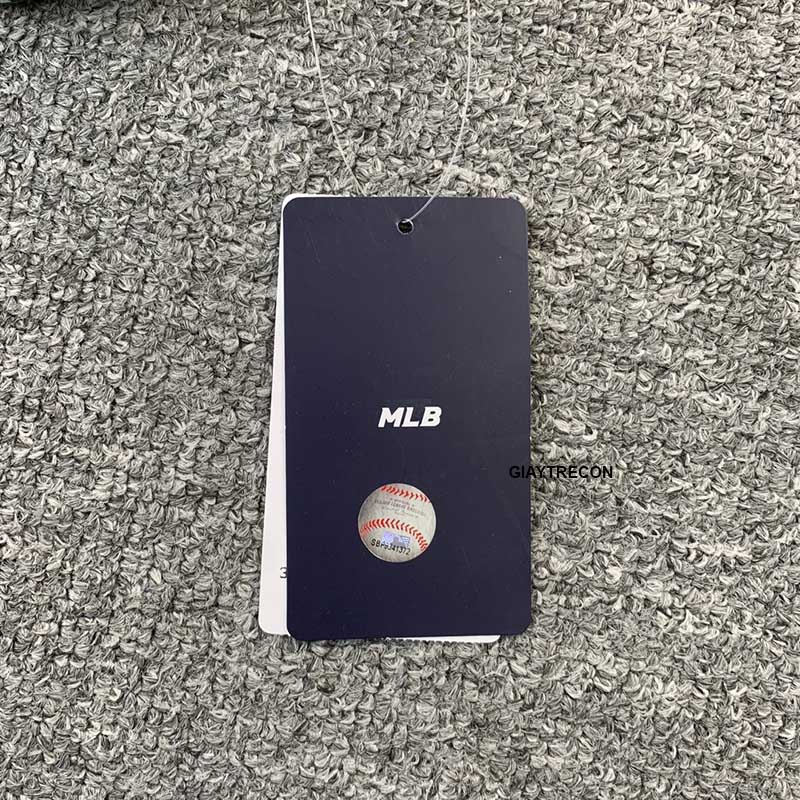 Túi MLB Diamond Monogram Jacquard Mini Bag NY Xanh Lá