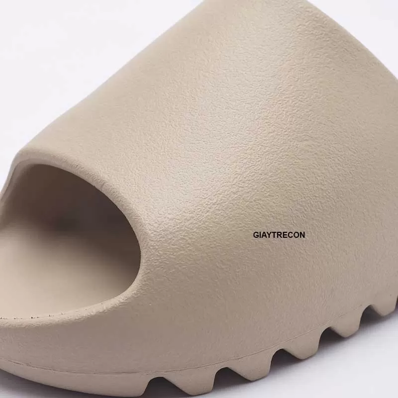 Dép Yeezy Slide Pure Vân Nhám