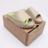 Dép Yeezy Slide Pure Vân Nhám
