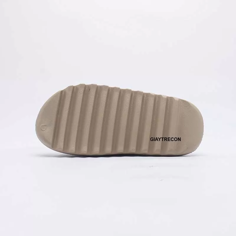 Dép Yeezy Slide Pure Vân Nhám