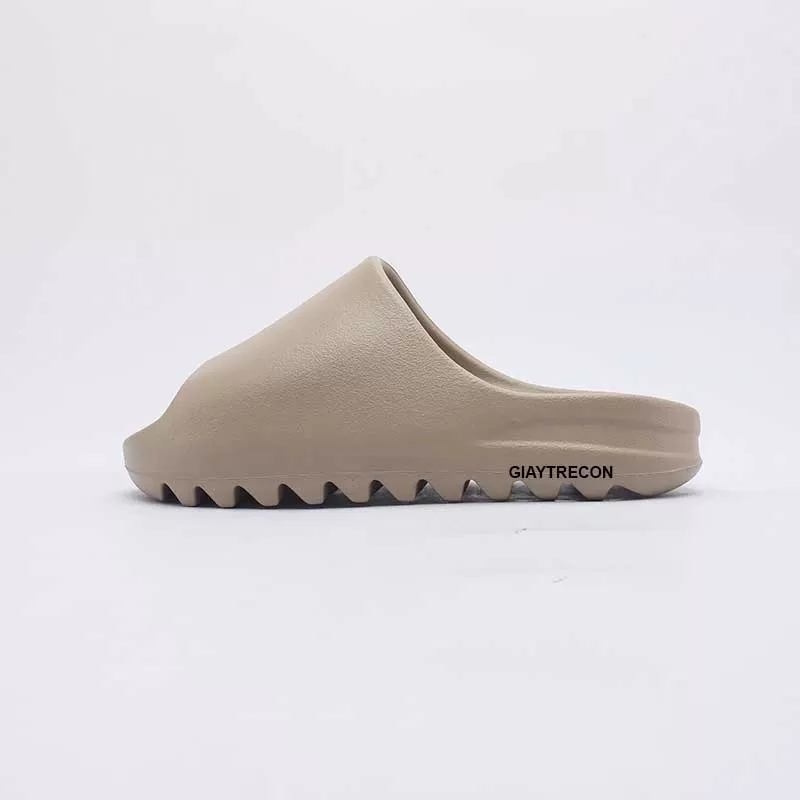 Dép Yeezy Slide Pure Vân Nhám