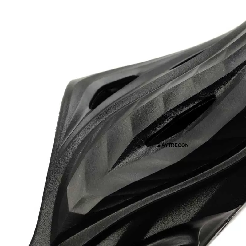 Dép Hoka Ora Recovery Mule Đen