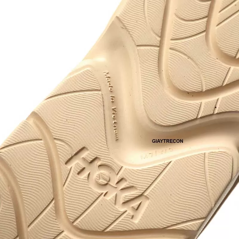 Dép Hoka Ora Recovery Mule Kem