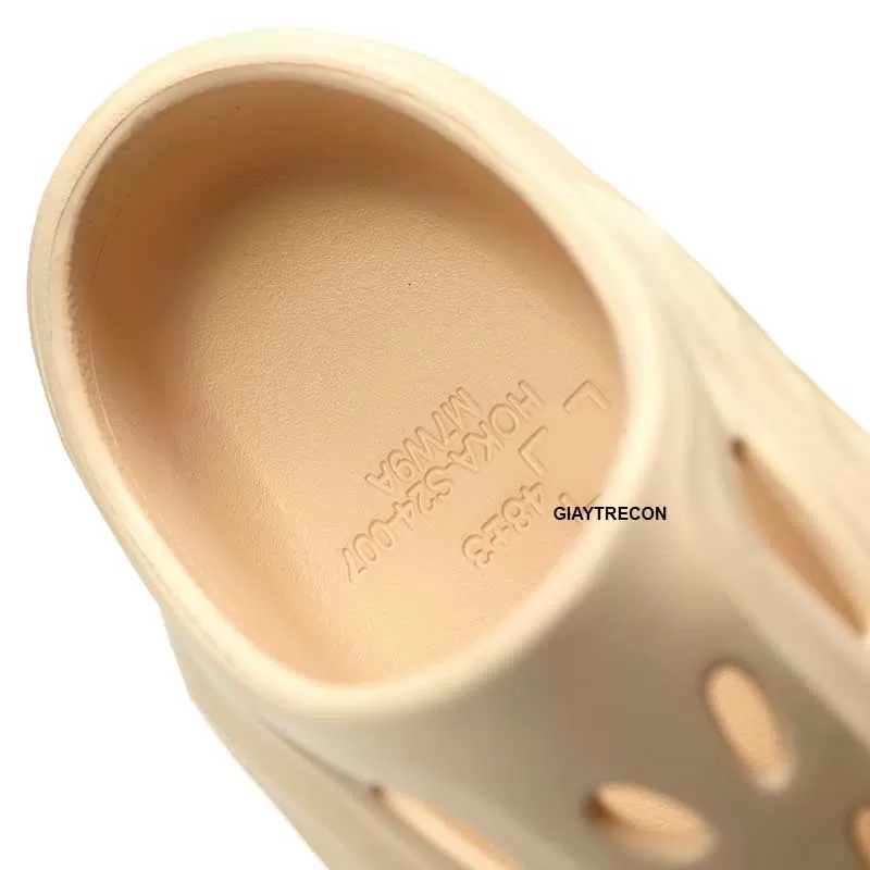 Dép Hoka Ora Recovery Mule Kem