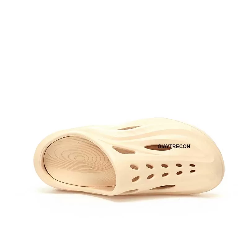 Dép Hoka Ora Recovery Mule Kem