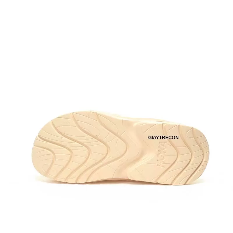 Dép Hoka Ora Recovery Mule Kem Dép Hoka Ora Recovery Mule Kem