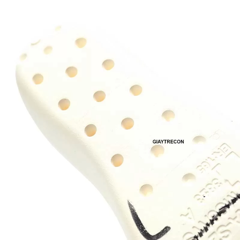 Dép Hoka Ora Recovery Mule Trắng