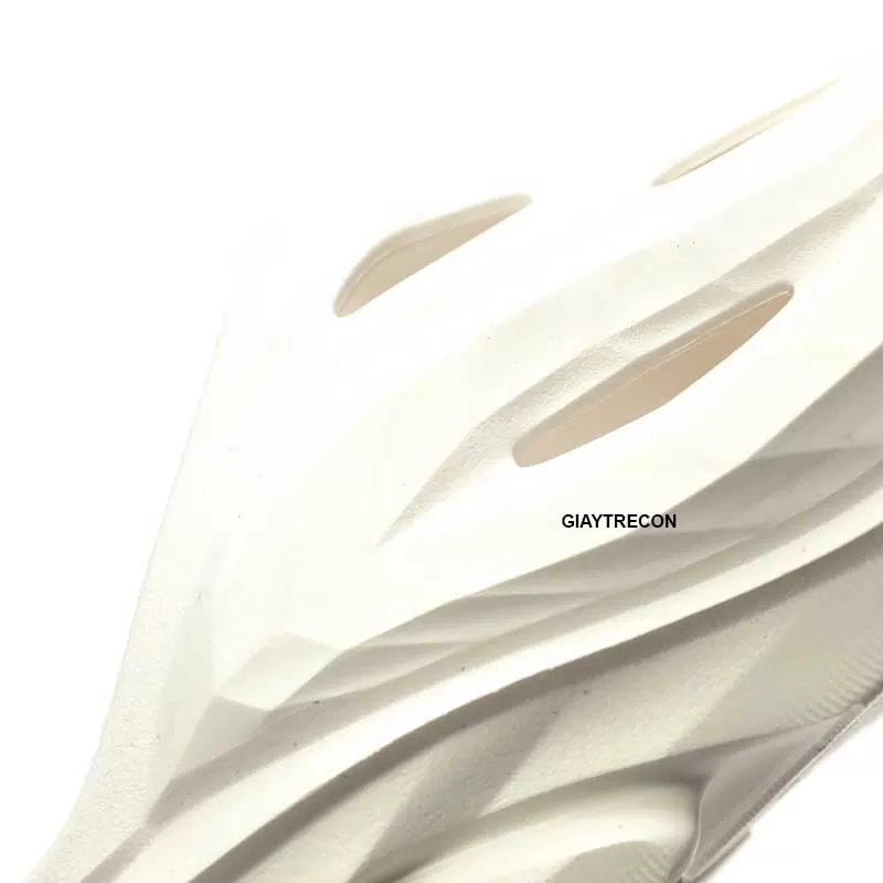 Dép Hoka Ora Recovery Mule Trắng