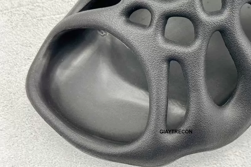 Dép Yeezy 450 Slide Ophani màu đen