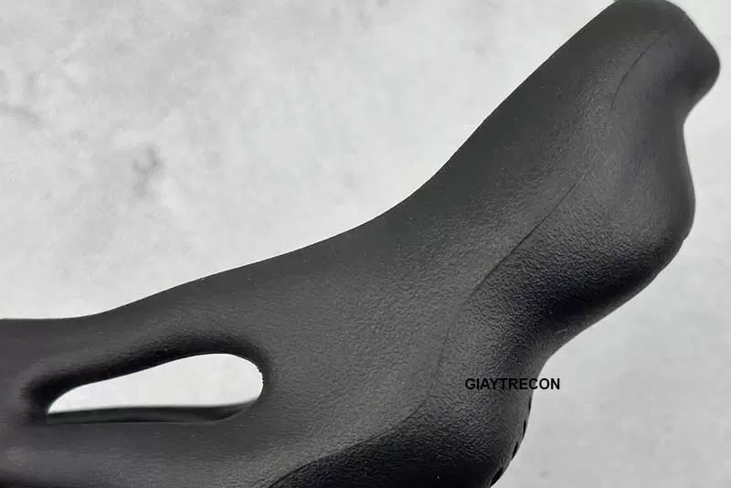 Dép Yeezy 450 Slide Ophani màu đen