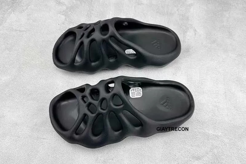 Dép Yeezy 450 Slide Ophani màu đen