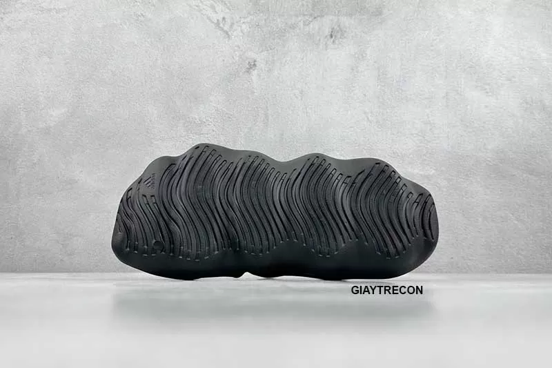 Dép Yeezy 450 Slide Ophani màu đen