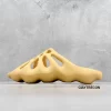 Dép Yeezy 450 Slide Ophani màu vàng