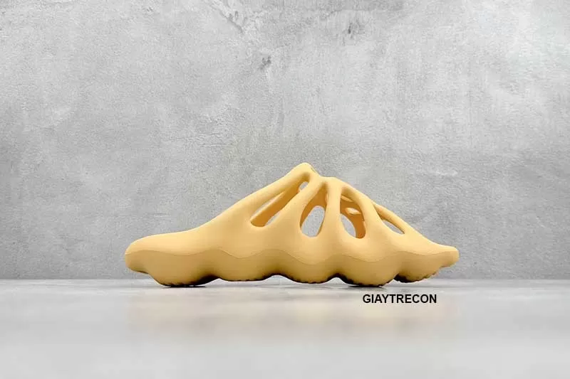 Dép Yeezy 450 Slide Ophani màu vàng