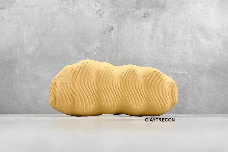 Dép Yeezy 450 Slide Ophani màu vàng