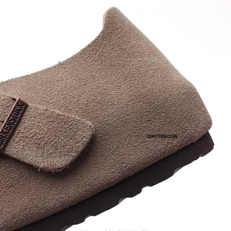 Dép Birkenstock Chaussons London Mule