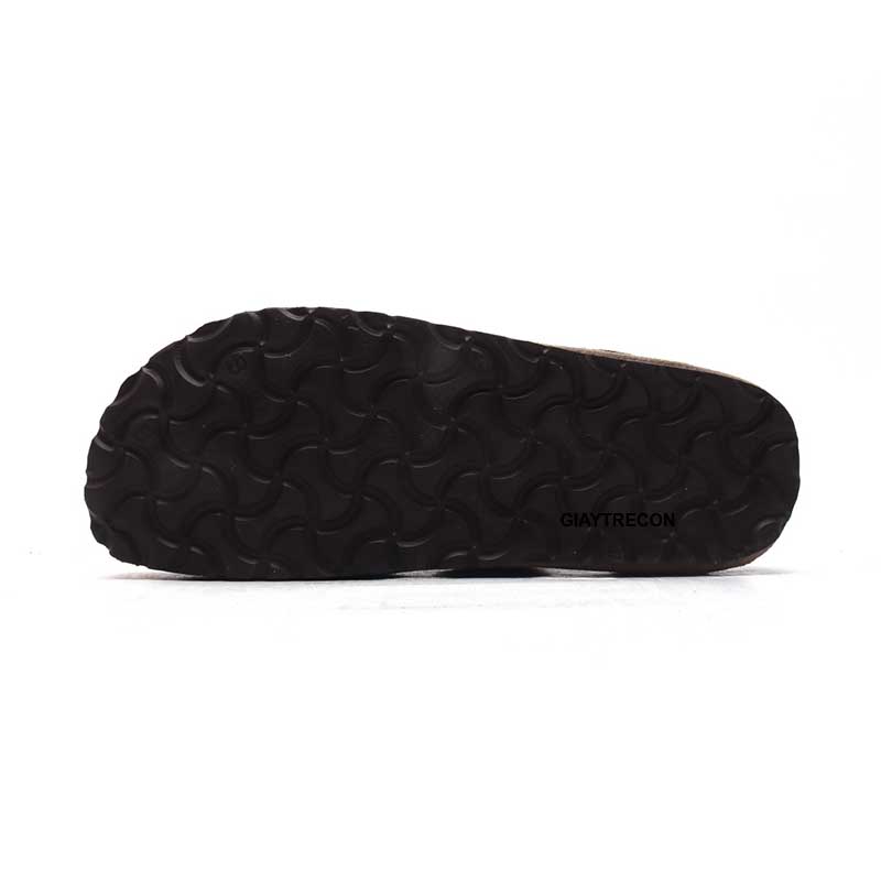 Dép Birkenstock Chaussons London Mule