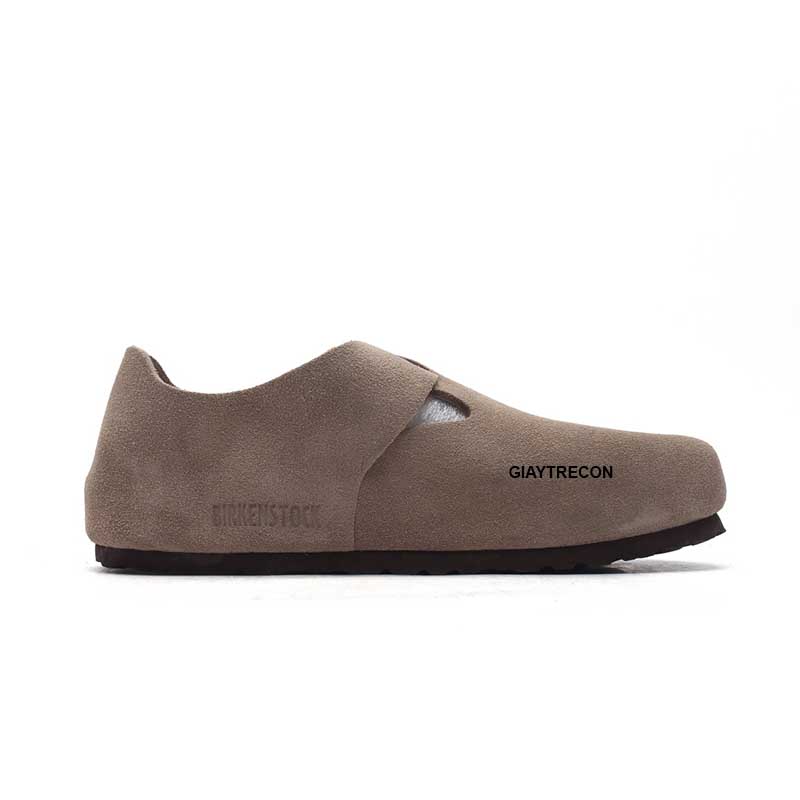 Dép Birkenstock Chaussons London Mule