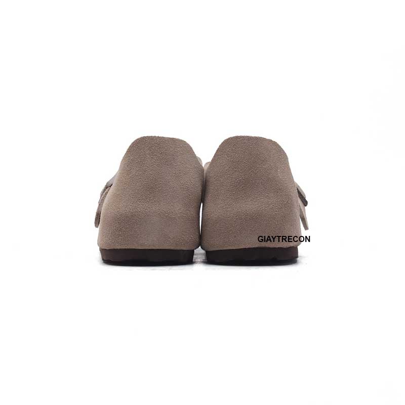 Dép Birkenstock Chaussons London Mule