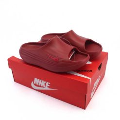 Dép Nike ReactX Rejuven8 Màu Đỏ