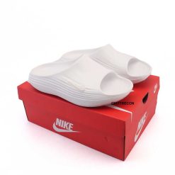 Dép Nike ReactX Rejuven8 Màu Trắng