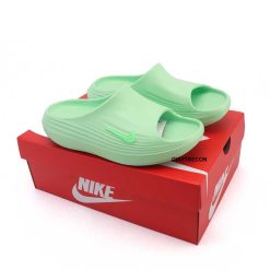 Dép Nike ReactX Rejuven8 Màu Xanh Lá