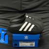 Dép sục Adidas Adifom Superstar Mule Màu Đen